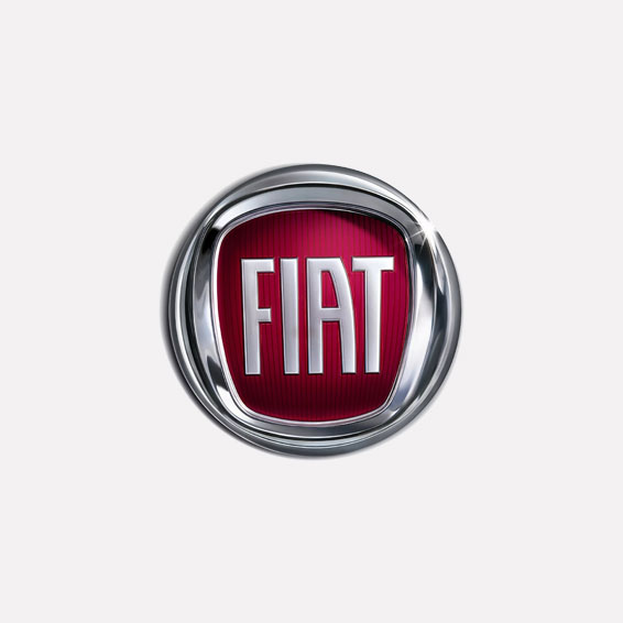 Официальный дистрибьютор «Fiat»